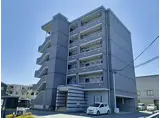 鳥取県米子市 6階建 築19年