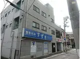 大阪メトロ谷町線 長原駅(大阪) 徒歩13分 4階建 築55年