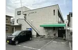 JR関西本線 久宝寺駅 徒歩17分  築37年