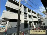 大阪府大阪市大正区 3階建 築1年