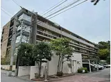 JR東海道・山陽本線 住吉駅(ＪＲ・六甲ライナー) 徒歩8分 5階建 築6年