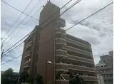 JR東海道・山陽本線 甲南山手駅 徒歩5分 6階建 築26年