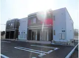 JR東北本線 小金井駅 徒歩50分 2階建 築8年