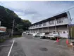 グリーンパーク山川B(1K/2階)