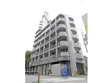 JR鹿児島本線 博多駅 徒歩8分 14階建 築34年