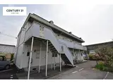 JR東海道・山陽本線 草津駅(滋賀) 徒歩26分 2階建 築34年
