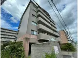 JR東海道・山陽本線 瀬田駅(滋賀) 徒歩25分 7階建 築28年