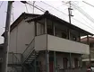 袴塚アパート(1K/1階)