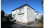 サンシティ六ツ野 A棟