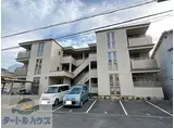 JR片町線(学研都市線) 四条畷駅 徒歩5分 3階建 築15年