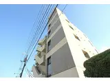 JR山陽本線 福山駅 徒歩10分 5階建 築34年