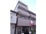 神戸市西神・山手線 上沢駅 徒歩3分 4階建 築26年