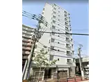 JR鹿児島本線 吉塚駅 徒歩6分 11階建 築18年