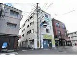 JR山陽新幹線 広島駅 徒歩15分 4階建 築40年
