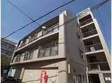 JR福知山線 猪名寺駅 徒歩15分 4階建 築51年