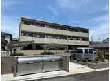 JR片町線(学研都市線) 住道駅 徒歩35分 3階建 築2年