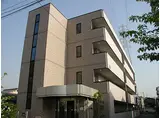 JR片町線(学研都市線) 住道駅 徒歩10分 4階建 築30年
