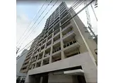 JR鹿児島本線 博多駅 徒歩14分 14階建 築8年