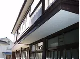 新潟県佐渡市 2階建 築58年