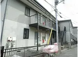神戸市西神・山手線 大倉山駅(兵庫) 徒歩7分 2階建 築27年