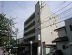 JR総武線 新検見川駅 徒歩3分  築50年(2DK/3階)