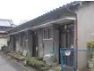 JR片町線(学研都市線) 野崎駅(大阪) 徒歩15分  築52年(2DK)