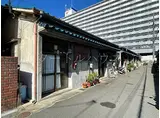 JR片町線(学研都市線) 住道駅 徒歩25分 1階建 築55年
