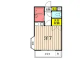 JR中央線 武蔵境駅 徒歩9分 2階建 築28年
