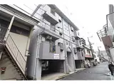 JR片町線(学研都市線) 鴻池新田駅 徒歩11分 4階建 築32年