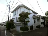 西武新宿線 下井草駅 徒歩7分 3階建 築39年