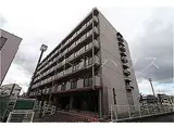 JR片町線(学研都市線) 野崎駅(大阪) 徒歩10分 6階建 築27年
