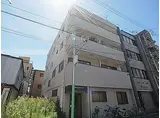 神戸市西神・山手線 板宿駅 徒歩3分 4階建 築32年