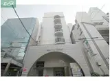 岡山電気軌道清輝橋線 大雲寺前駅 徒歩4分 6階建 築45年