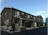 JR山陰本線 豊岡駅(兵庫) 徒歩38分 2階建 築5年