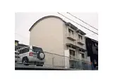 神戸市西神・山手線 上沢駅 徒歩2分 2階建 築23年