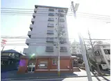 JR鹿児島本線 八幡駅(福岡) 徒歩3分 9階建 築44年
