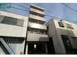 JR吉備線 備前三門駅 徒歩12分 5階建 築29年