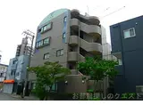 名古屋市営桜通線 吹上駅(愛知) 徒歩3分 5階建 築29年