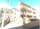 阪急神戸本線 王子公園駅 徒歩18分 3階建 築39年