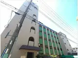 JR東海道・山陽本線 六甲道駅 徒歩5分 5階建 築51年