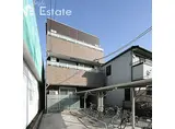 名古屋市営桜通線 車道駅 徒歩11分 3階建 築7年