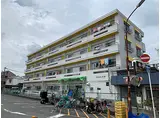 JR片町線(学研都市線) 住道駅 徒歩32分 4階建 築44年
