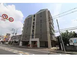 JR片町線(学研都市線) 住道駅 徒歩11分 7階建 築17年