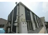 JR山陽本線 笠岡駅 徒歩24分 2階建 築13年