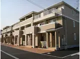JR片町線(学研都市線) 野崎駅(大阪) 徒歩13分 3階建 築19年