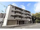JR片町線(学研都市線) 鴻池新田駅 徒歩3分 4階建 築39年