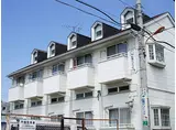 東京メトロ千代田線 北綾瀬駅 徒歩8分 2階建 築34年