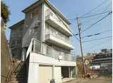 JR長崎本線 道ノ尾駅 徒歩3分 3階建 築36年