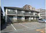 JR瀬戸大橋線 大元駅 徒歩11分 2階建 築28年