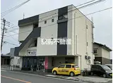 JR鹿児島本線 西牟田駅 徒歩23分 3階建 築27年